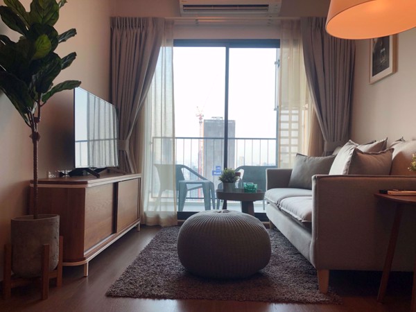 Picture of 2 bed Condo in Ideo Sukhumvit 93 Phrakhanong District C08087