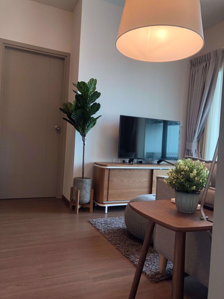 Picture of 2 bed Condo in Ideo Sukhumvit 93 Phrakhanong District C08087