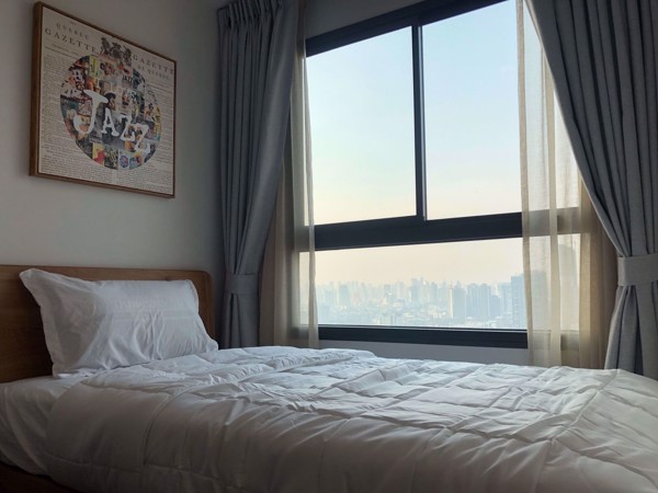 Picture of 2 bed Condo in Ideo Sukhumvit 93 Phrakhanong District C08087