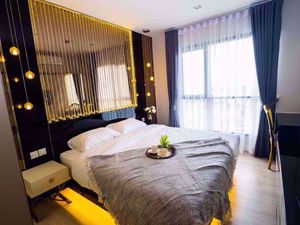 Picture of 1 bed Condo in Life Sukhumvit 48 Khlongtoei District C08088