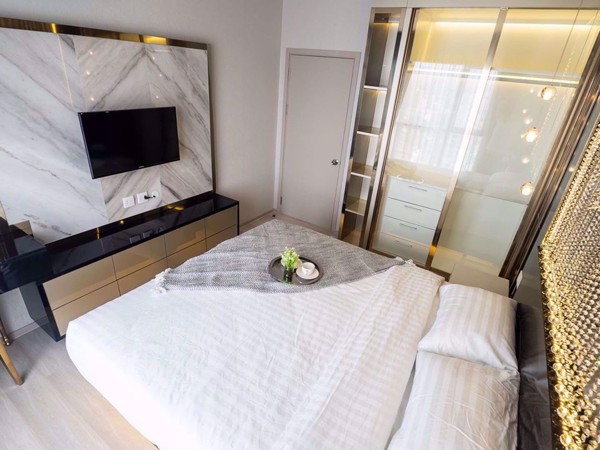 Picture of 1 bed Condo in Life Sukhumvit 48 Khlongtoei District C08088