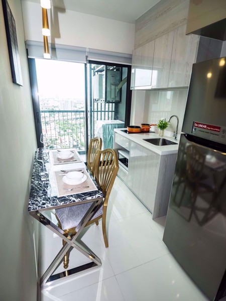 Picture of 1 bed Condo in Life Sukhumvit 48 Khlongtoei District C08088