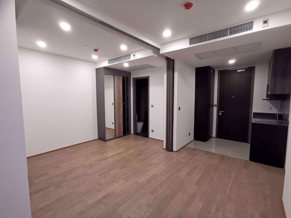 Picture of 1 bed Condo in Ashton Chula - Silom Mahaphruettharam Sub District C08089