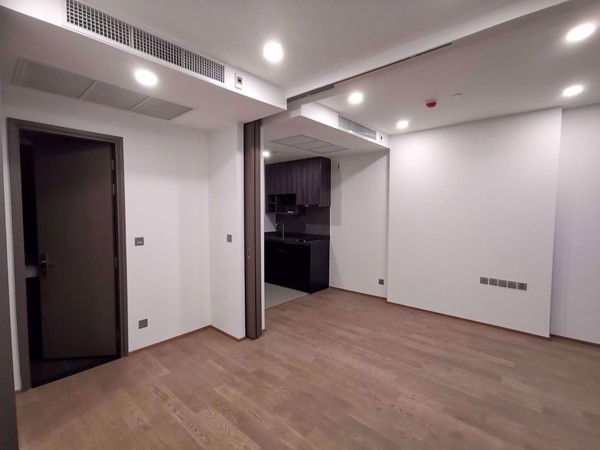 Picture of 1 bed Condo in Ashton Chula - Silom Mahaphruettharam Sub District C08089