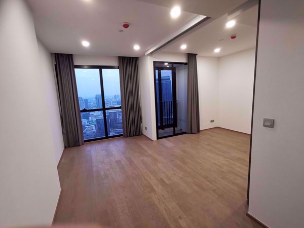 Picture of 1 bed Condo in Ashton Chula - Silom Mahaphruettharam Sub District C08090