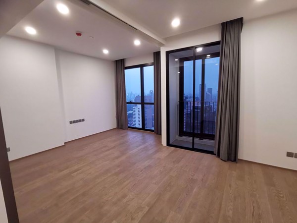 Picture of 1 bed Condo in Ashton Chula - Silom Mahaphruettharam Sub District C08090