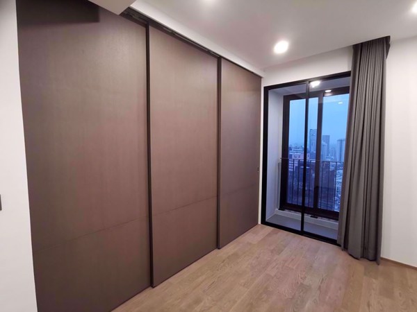 Picture of 1 bed Condo in Ashton Chula - Silom Mahaphruettharam Sub District C08090