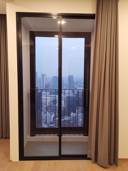 Picture of 1 bed Condo in Ashton Chula - Silom Mahaphruettharam Sub District C08090