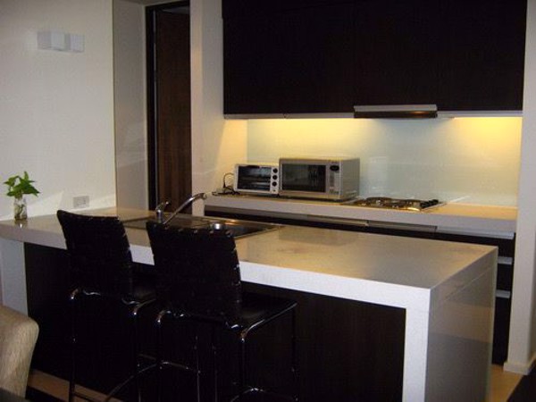 Picture of 2 bed Condo in The Lakes Khlongtoei Sub District C08093