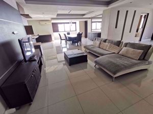 Picture of 5 bed Penthouse in President Park Sukhumvit 24 Khlongtan Sub District P04322