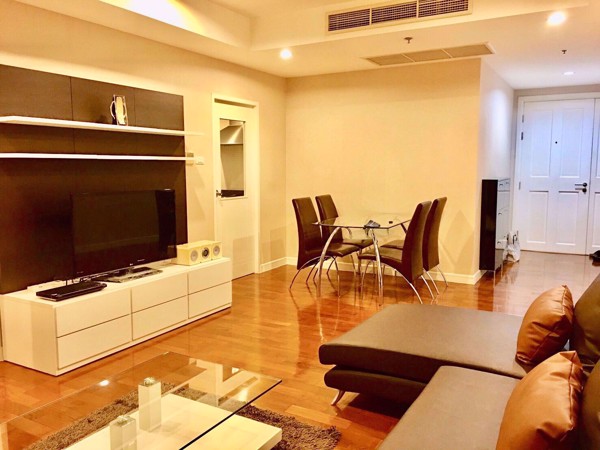 Picture of 1 bed Condo in Baan Siri 24 Khlongtoei District C08096