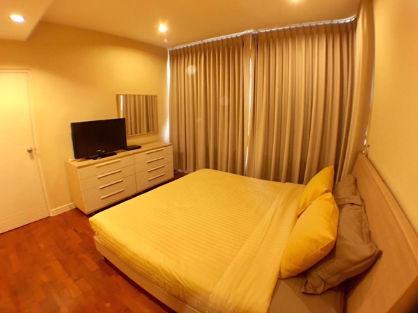 Picture of 1 bed Condo in Baan Siri 24 Khlongtoei District C08096