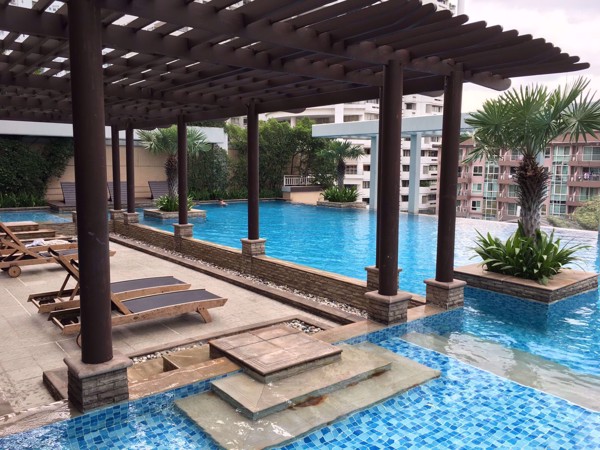 Picture of 1 bed Condo in Baan Siri 24 Khlongtoei District C08096