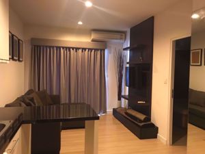 Picture of 1 bed Condo in The Seed Mingle Thungmahamek Sub District C08098