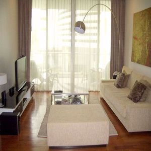 Picture of 2 bed Condo in D'Raj Residences Khlongtoei Sub District C08101