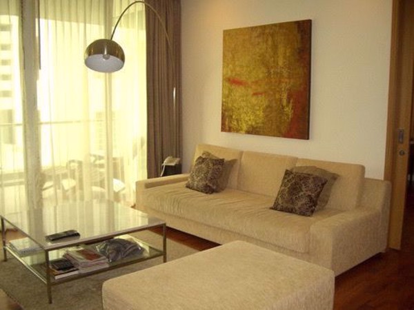 Picture of 2 bed Condo in D'Raj Residences Khlongtoei Sub District C08101