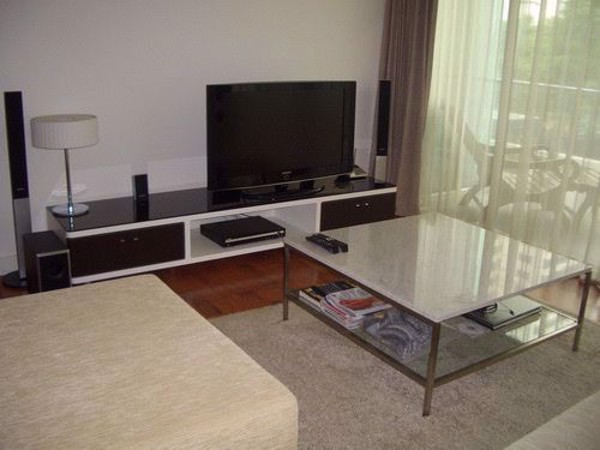 Picture of 2 bed Condo in D'Raj Residences Khlongtoei Sub District C08101