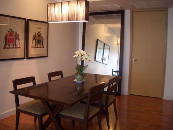 Picture of 2 bed Condo in D'Raj Residences Khlongtoei Sub District C08101