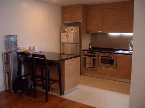 Picture of 2 bed Condo in D'Raj Residences Khlongtoei Sub District C08101