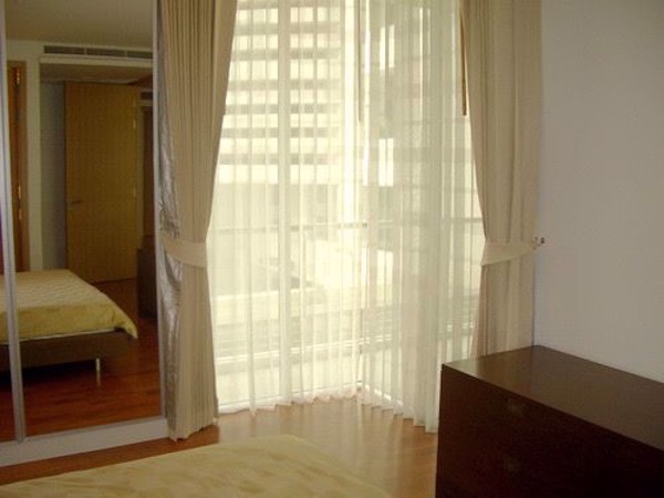 Picture of 2 bed Condo in D'Raj Residences Khlongtoei Sub District C08101