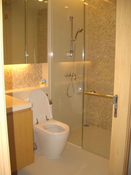 Picture of 2 bed Condo in D'Raj Residences Khlongtoei Sub District C08101