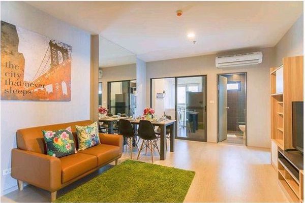 Picture of 2 bed Condo in Ideo Sukhumvit 115 Samrong Nuea Sub District C08102