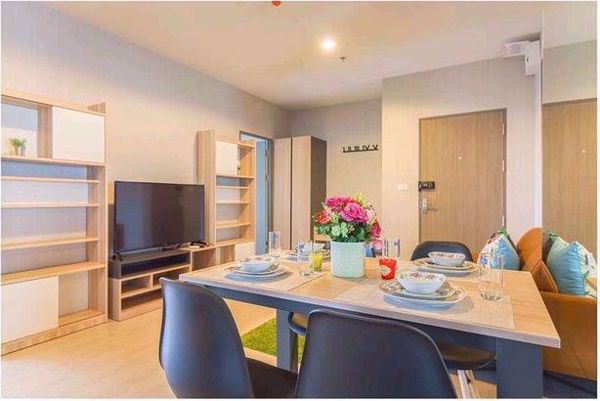 Picture of 2 bed Condo in Ideo Sukhumvit 115 Samrong Nuea Sub District C08102