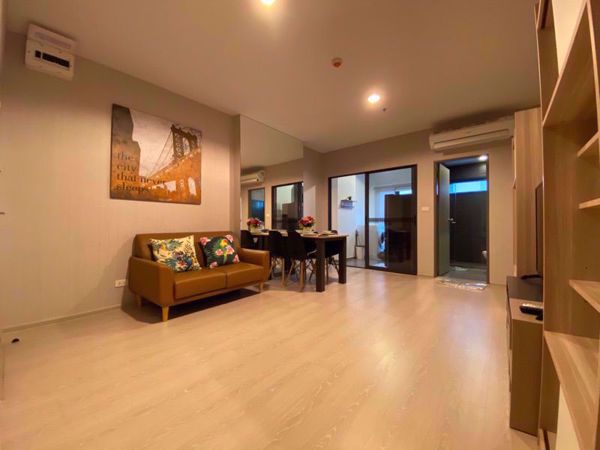 Picture of 2 bed Condo in Ideo Sukhumvit 115 Samrong Nuea Sub District C08102