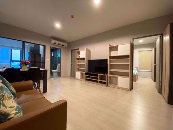 Picture of 2 bed Condo in Ideo Sukhumvit 115 Samrong Nuea Sub District C08102