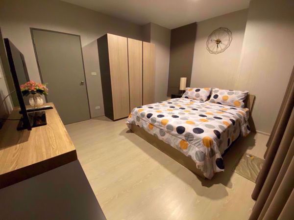 Picture of 2 bed Condo in Ideo Sukhumvit 115 Samrong Nuea Sub District C08102