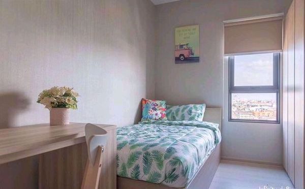 Picture of 2 bed Condo in Ideo Sukhumvit 115 Samrong Nuea Sub District C08102