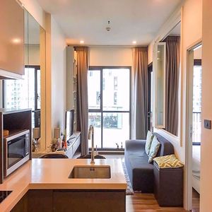 Picture of 1 bed Condo in WYNE Sukhumvit Watthana District C08104