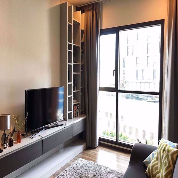 Picture of 1 bed Condo in WYNE Sukhumvit Watthana District C08104