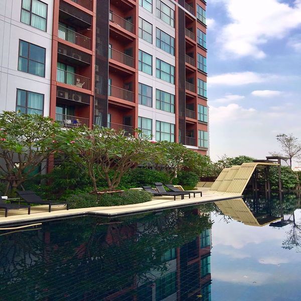 Picture of 1 bed Condo in WYNE Sukhumvit Watthana District C08104