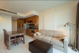 Picture of 2 bed Condo in Siamese Thirty Nine Watthana District C08106