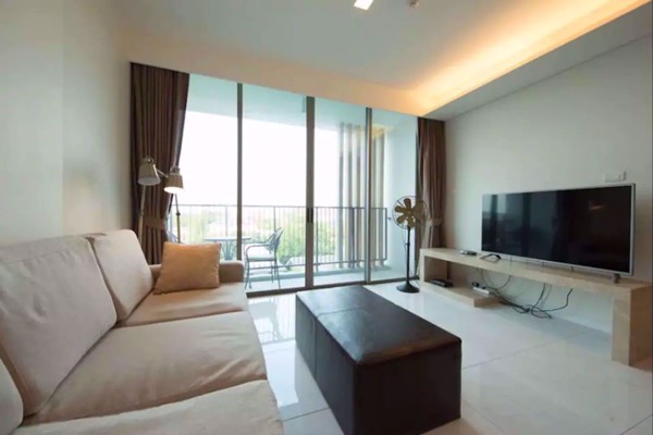 Picture of 2 bed Condo in Siamese Thirty Nine Watthana District C08106