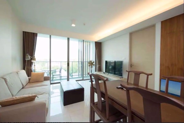 Picture of 2 bed Condo in Siamese Thirty Nine Watthana District C08106