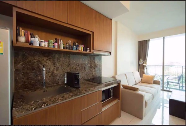 Picture of 2 bed Condo in Siamese Thirty Nine Watthana District C08106