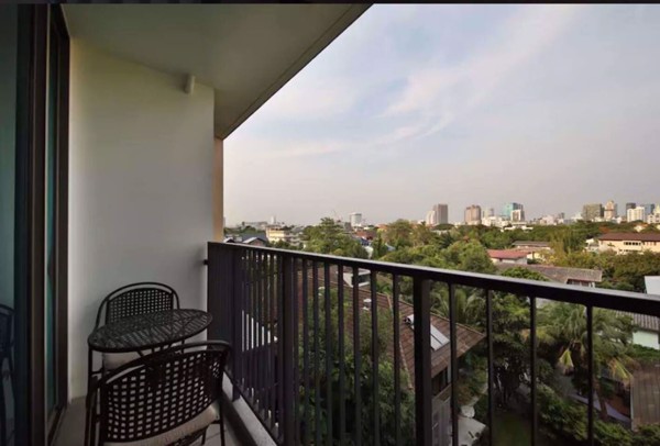 Picture of 2 bed Condo in Siamese Thirty Nine Watthana District C08106