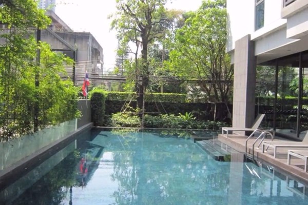 Picture of 2 bed Condo in Siamese Thirty Nine Watthana District C08106