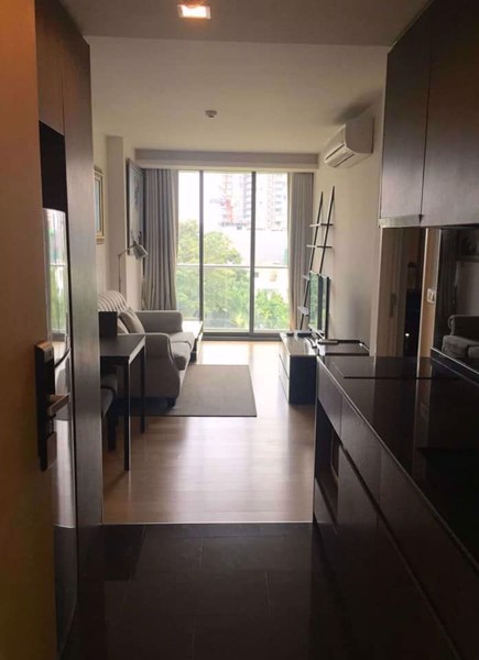 Picture of 1 bed Condo in Via 49 Watthana District C08108