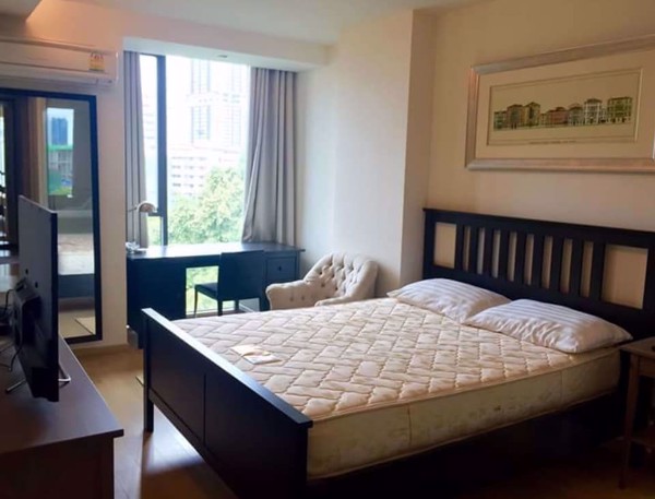 Picture of 1 bed Condo in Via 49 Watthana District C08108