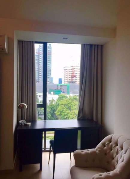 Picture of 1 bed Condo in Via 49 Watthana District C08108