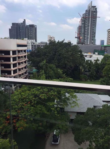 Picture of 1 bed Condo in Via 49 Watthana District C08108