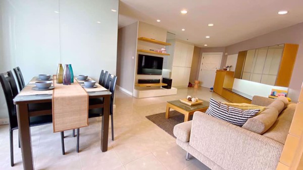 รูปภาพ 3 bed Condo in River Heaven Wat Phraya Krai Sub District C08109