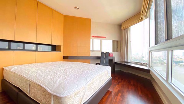 รูปภาพ 3 bed Condo in River Heaven Wat Phraya Krai Sub District C08109