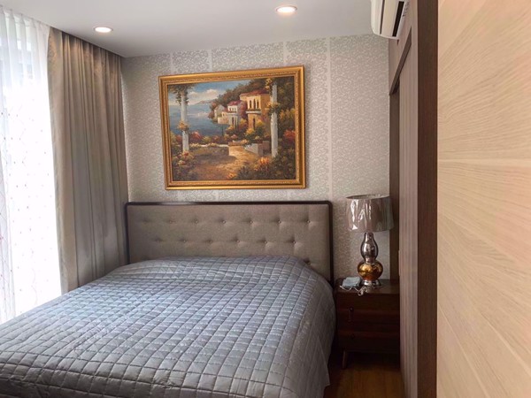 รูปภาพ 2 bed Condo in Park Origin Phromphong Khlongtan Sub District C08110