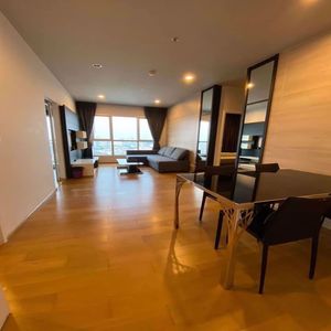 Picture of 2 bed Condo in Hive Sathorn Khlong Ton Sai Sub District C08112