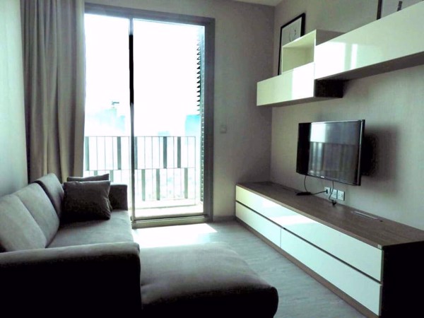 Picture of 1 bed Condo in Keyne by Sansiri Khlongtan Sub District C08113