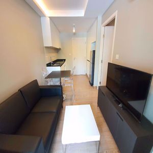 Picture of 1 bed Condo in Maestro 39 Khlong Tan Nuea Sub District C08117